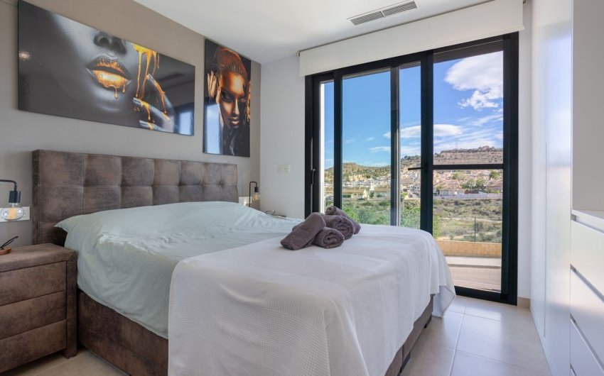 Revente - Villa -
Benijofar - Costa Blanca