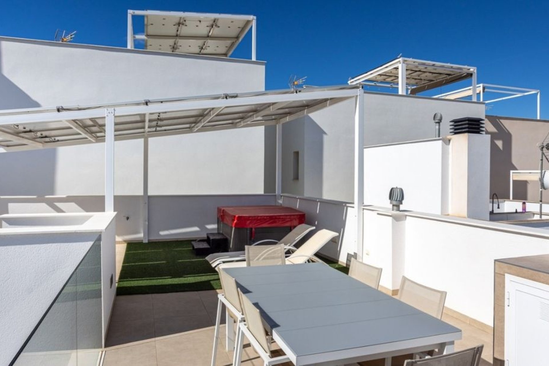 Revente - Villa -
Benijofar - Costa Blanca