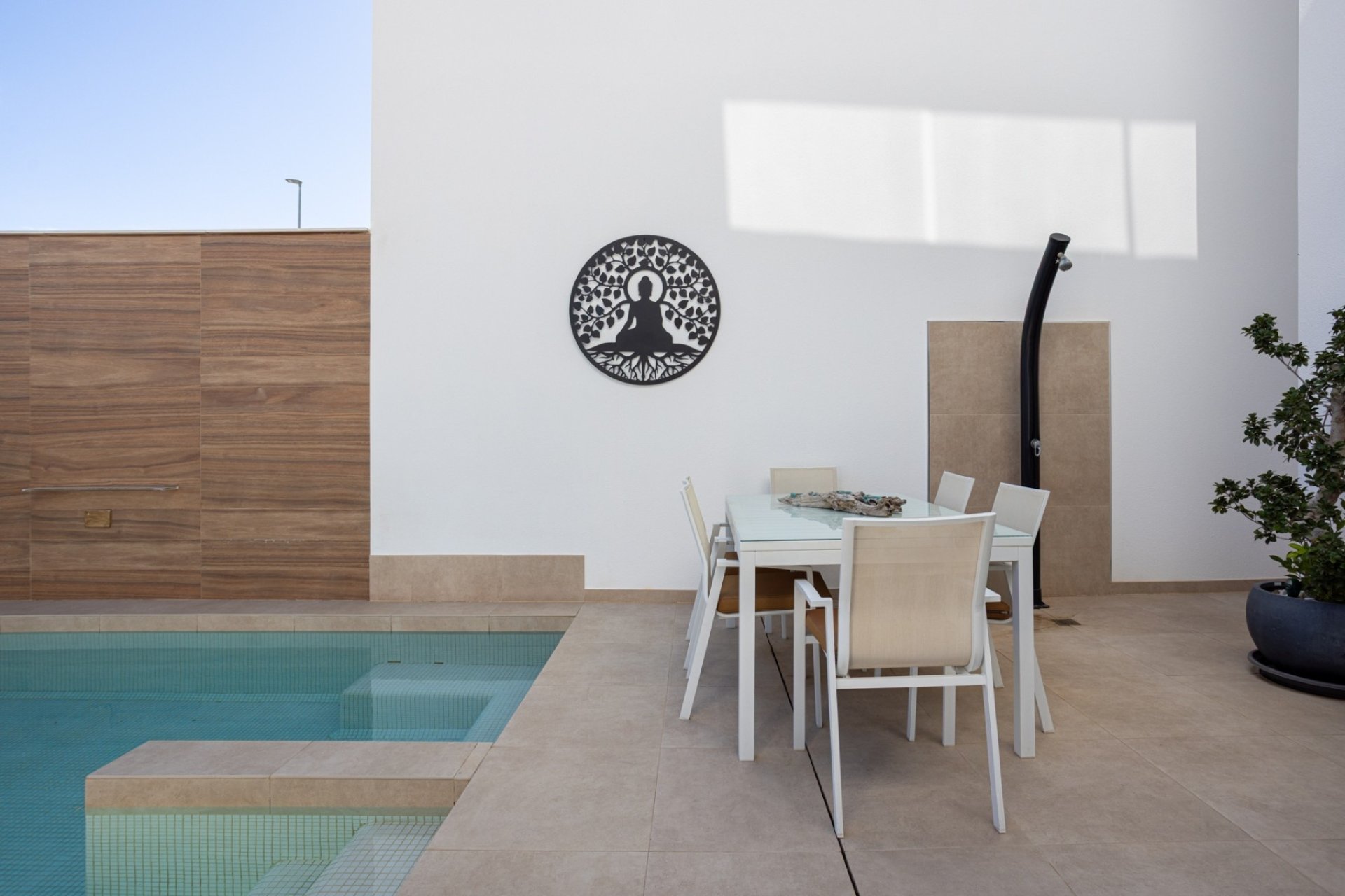 Revente - Villa -
Benijofar - Costa Blanca