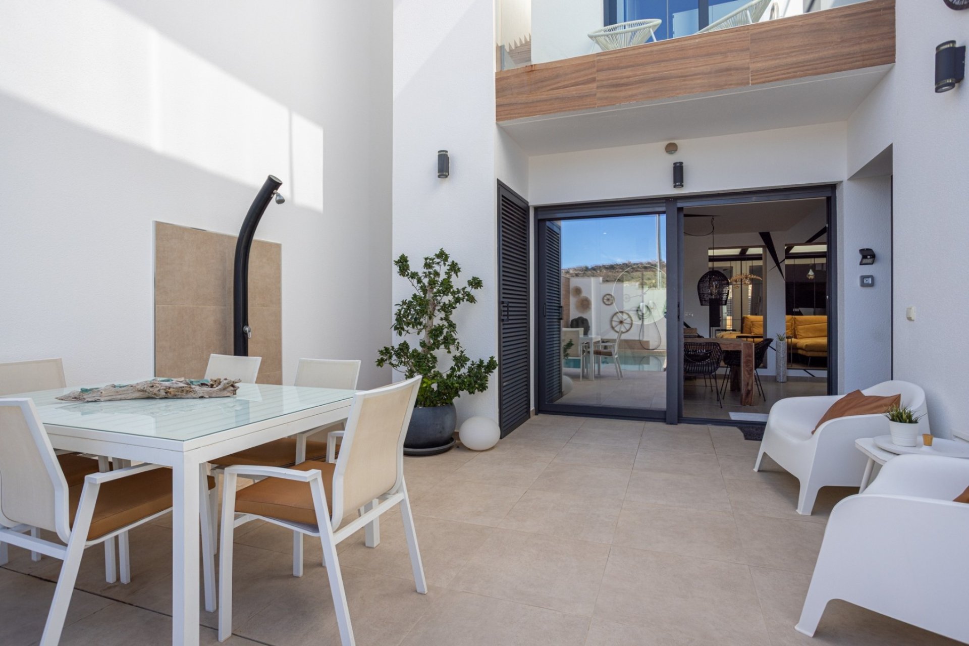 Revente - Villa -
Benijofar - Costa Blanca