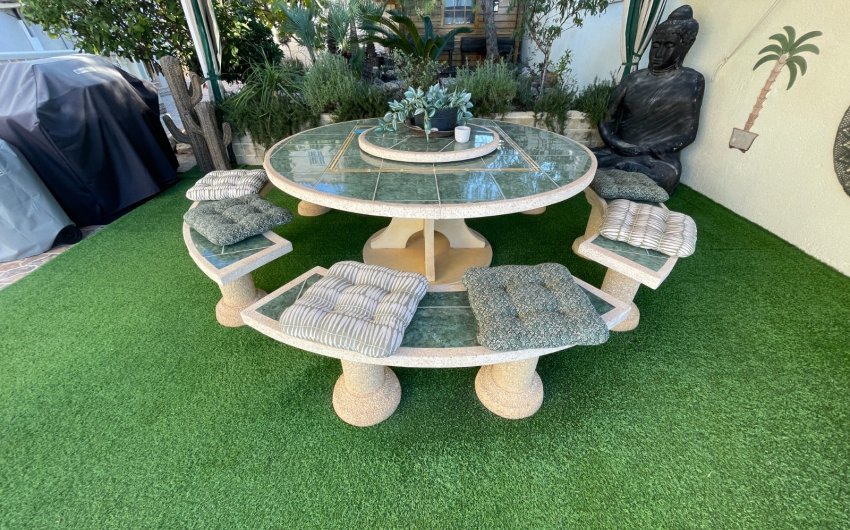 Revente - Villa -
Benijofar - Costa Blanca