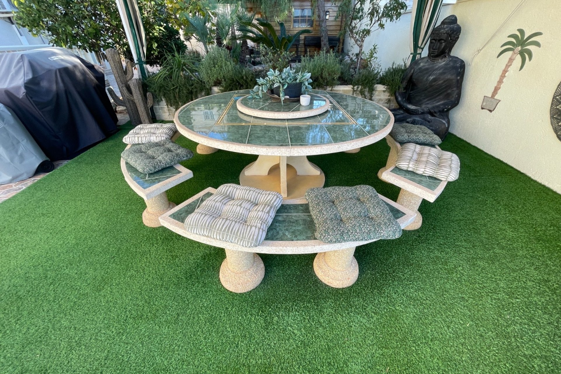 Revente - Villa -
Benijofar - Costa Blanca