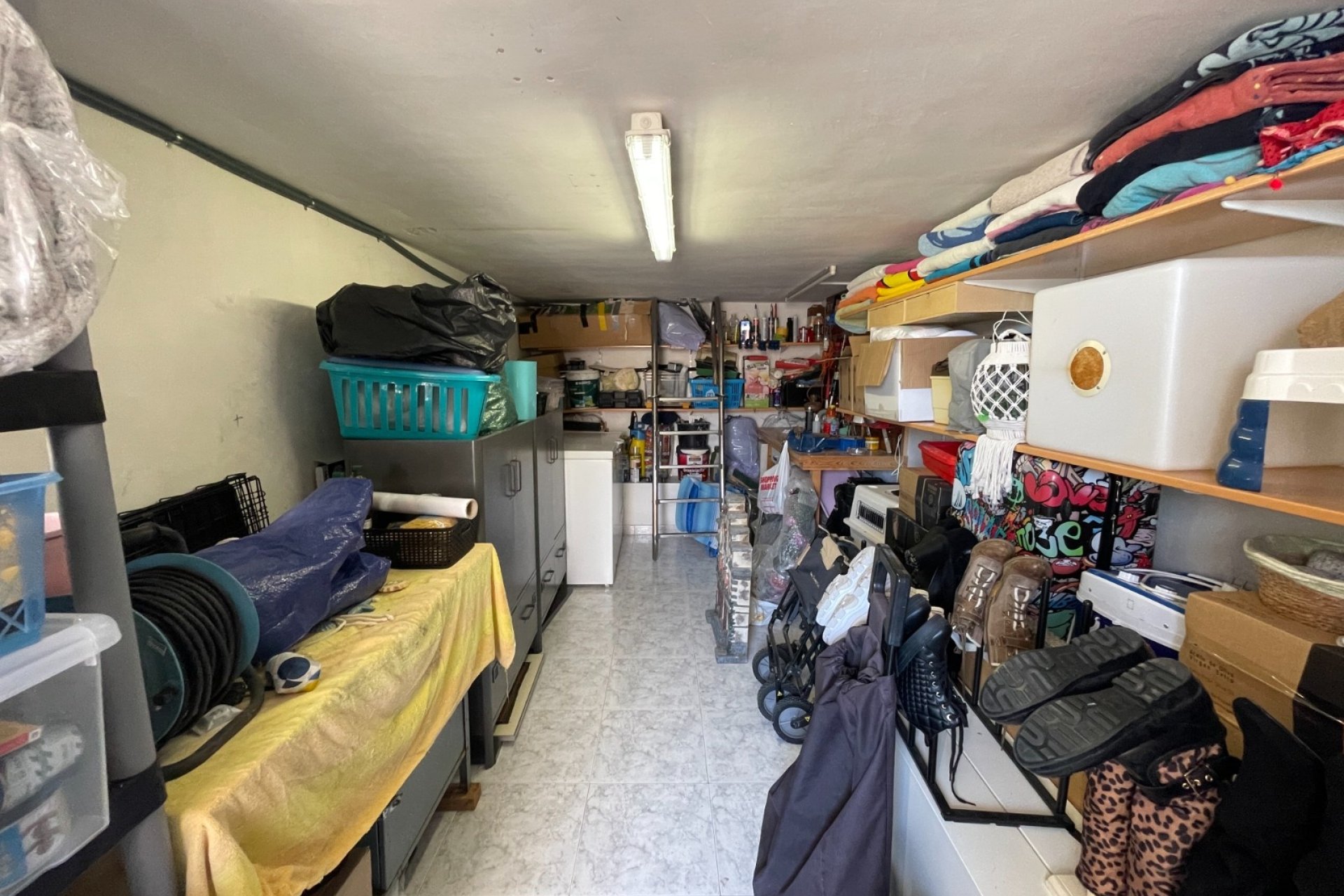 Revente - Villa -
Benijofar - Costa Blanca