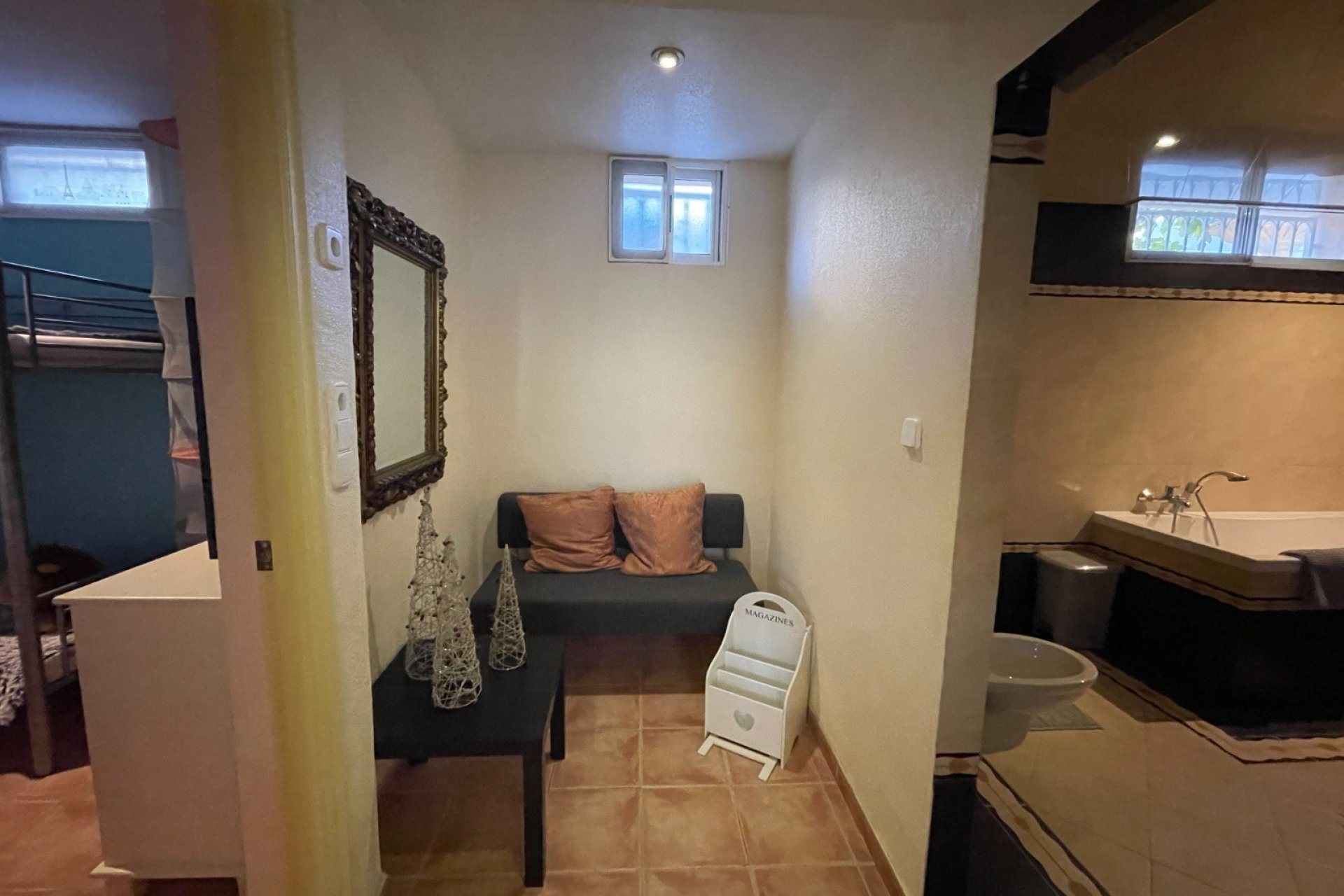 Revente - Villa -
Benijofar - Costa Blanca