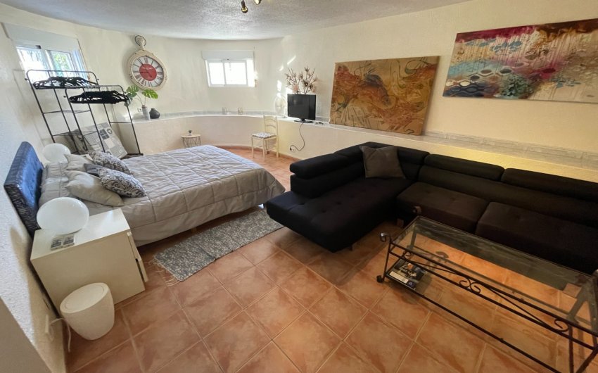 Revente - Villa -
Benijofar - Costa Blanca