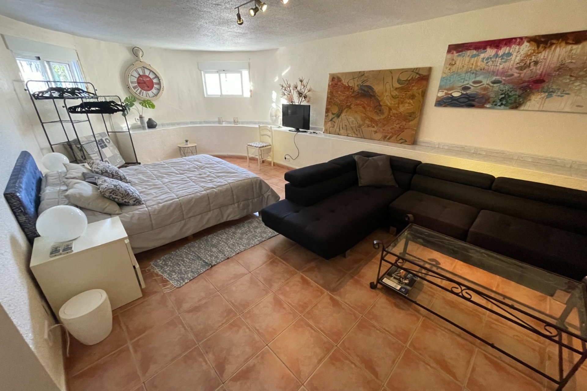 Revente - Villa -
Benijofar - Costa Blanca