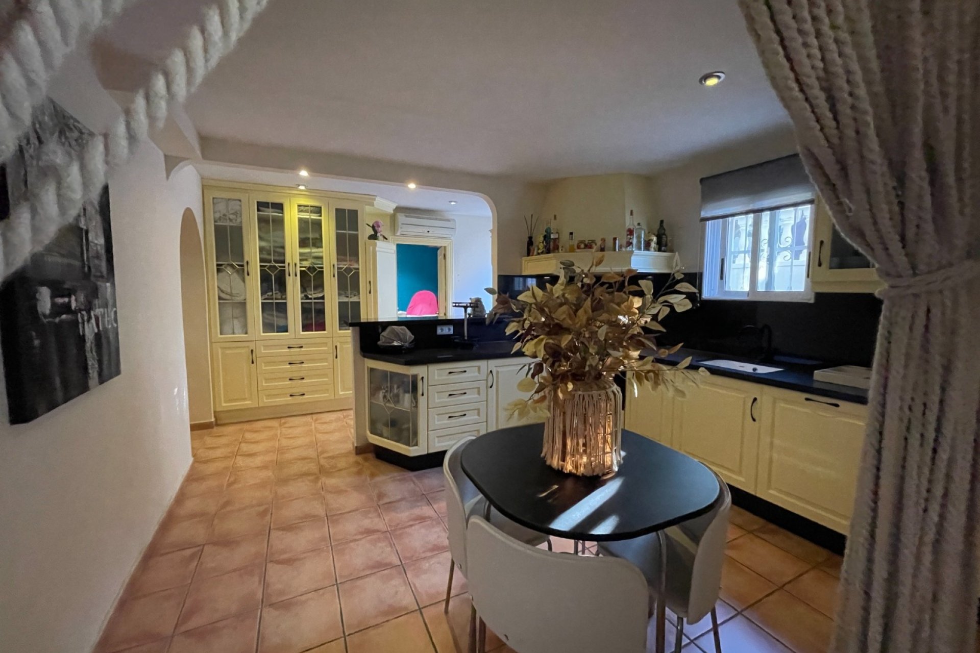 Revente - Villa -
Benijofar - Costa Blanca