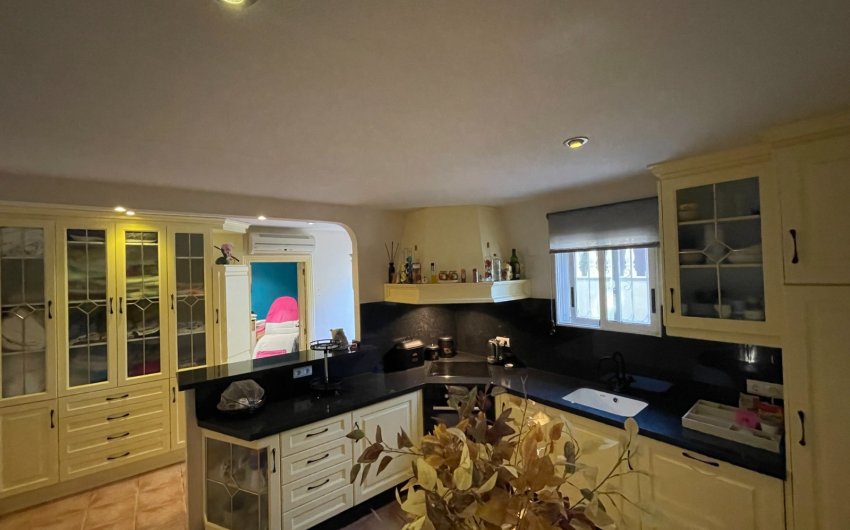 Revente - Villa -
Benijofar - Costa Blanca