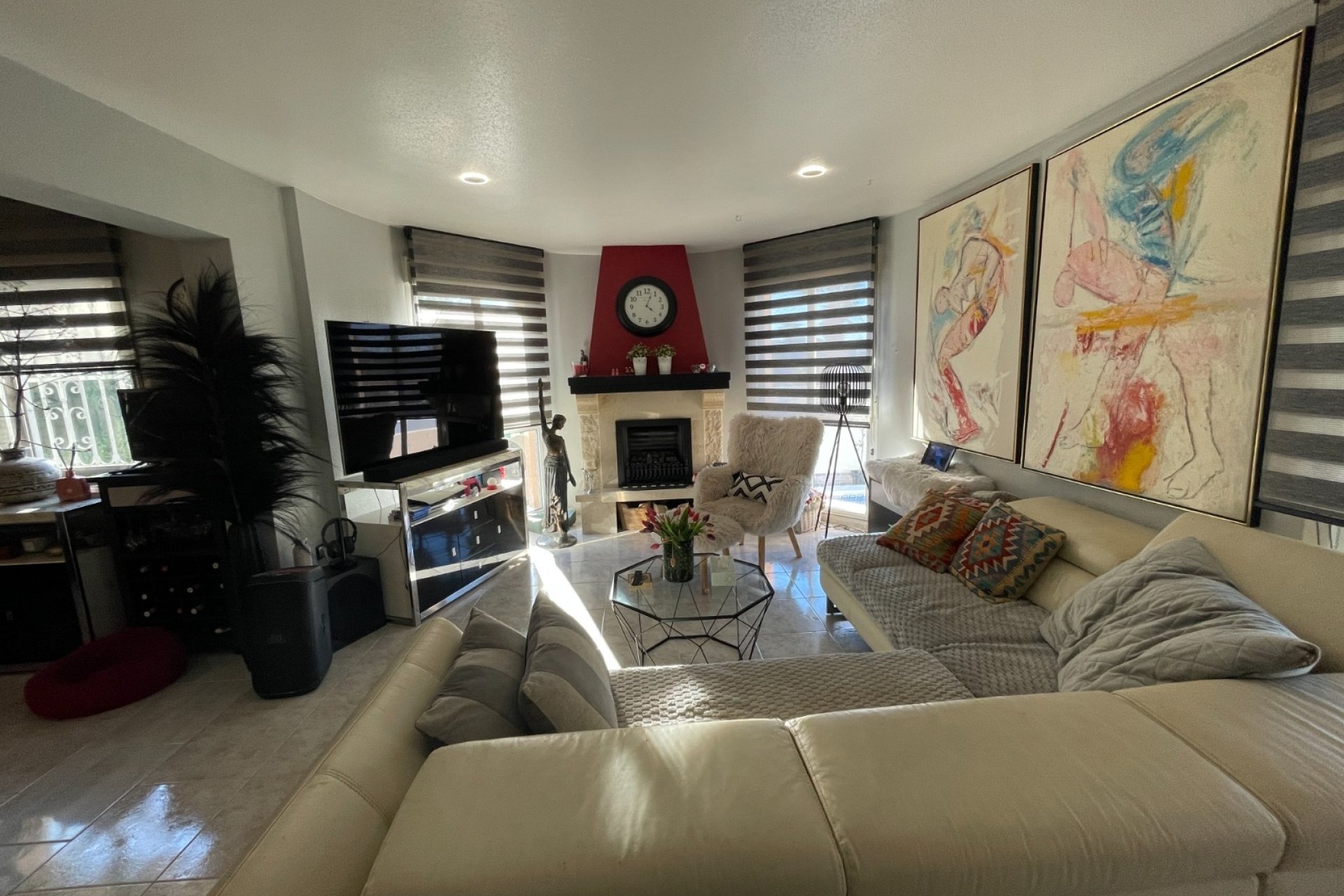 Revente - Villa -
Benijofar - Costa Blanca