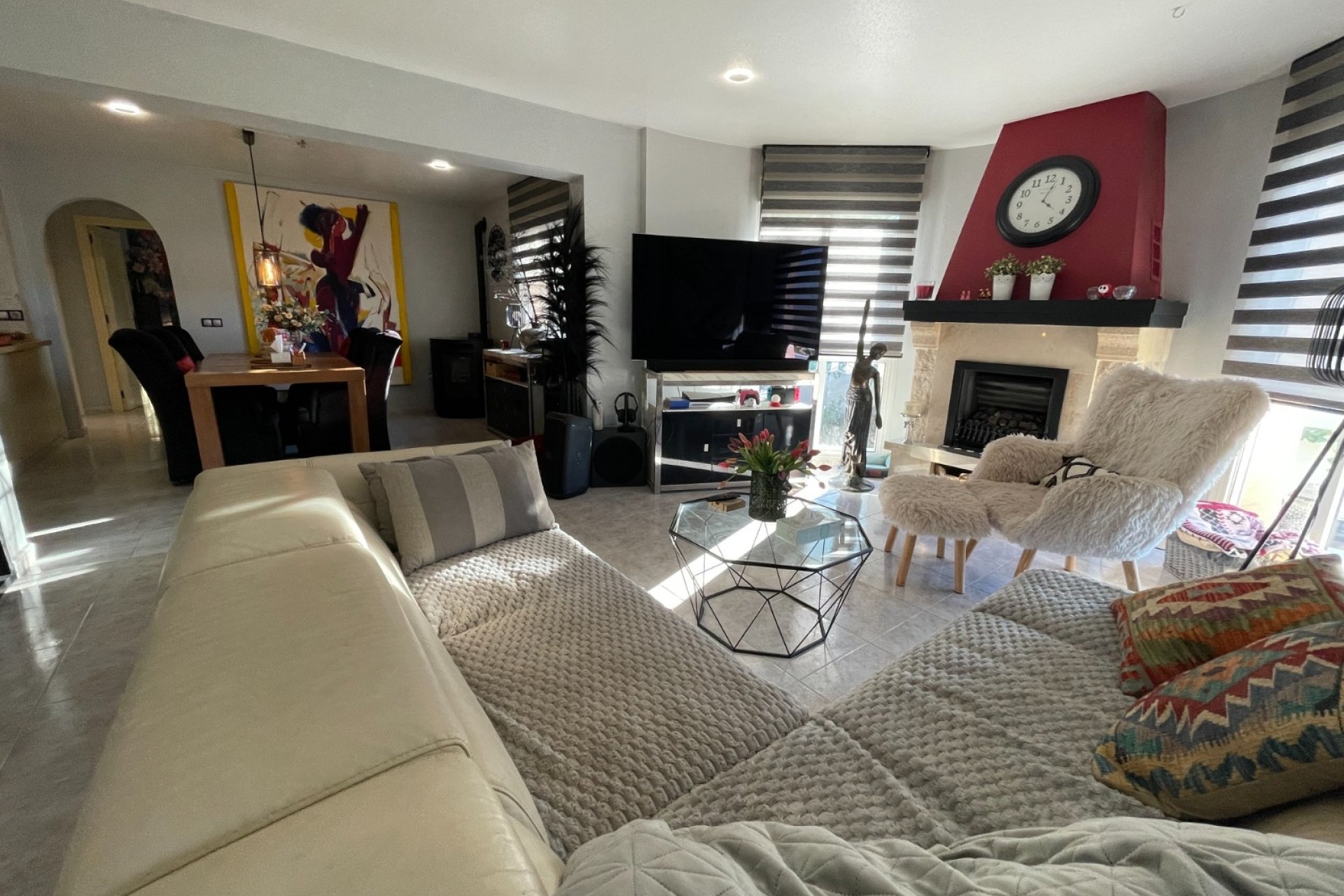 Revente - Villa -
Benijofar - Costa Blanca