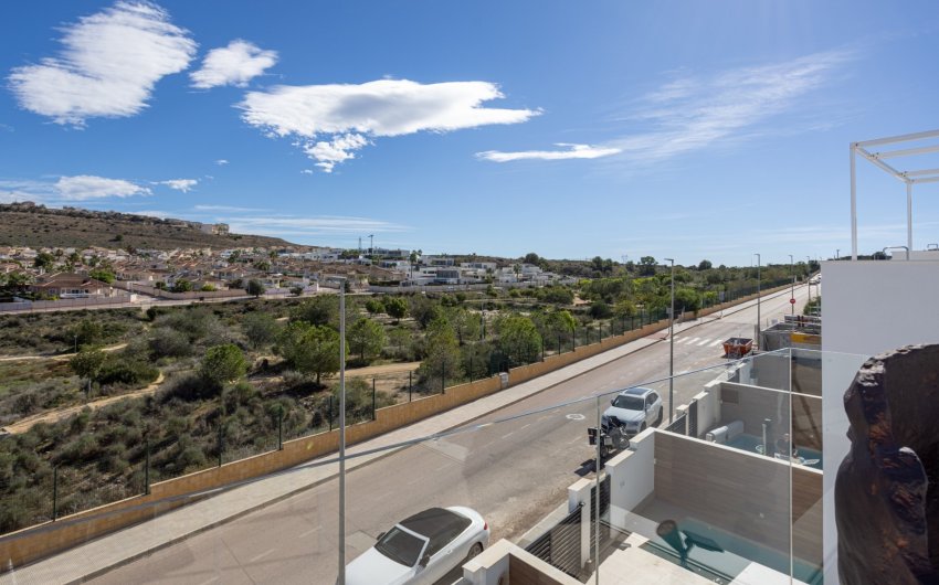 Revente - Villa -
Benijofar - Costa Blanca