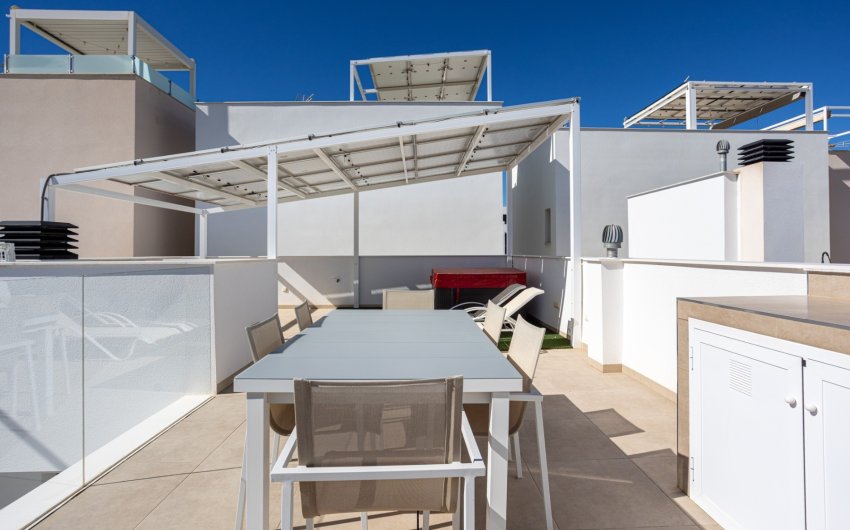 Revente - Villa -
Benijofar - Costa Blanca