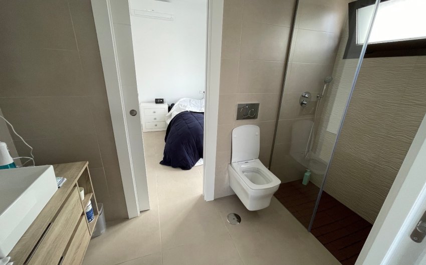 Revente - Villa -
Benijofar - Costa Blanca