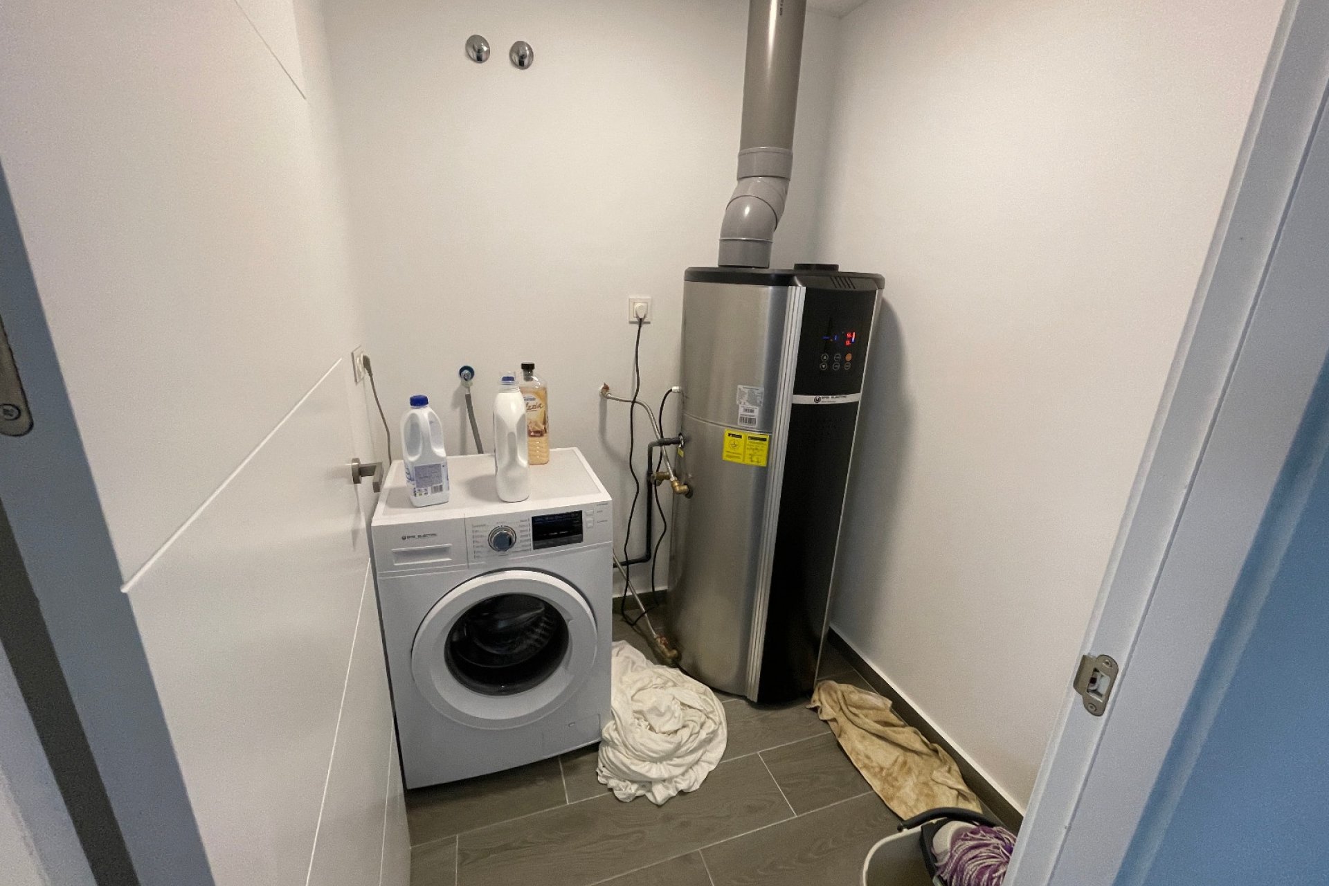 Revente - Villa -
Benijofar - Costa Blanca