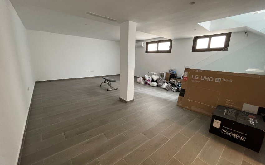 Revente - Villa -
Benijofar - Costa Blanca