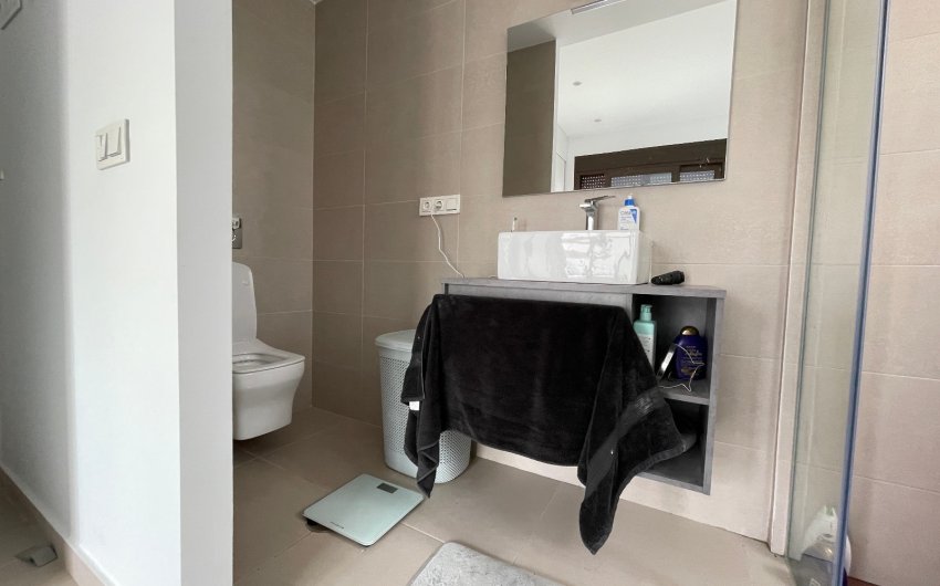 Revente - Villa -
Benijofar - Costa Blanca