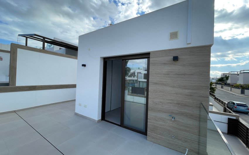 Revente - Villa -
Benijofar - Costa Blanca
