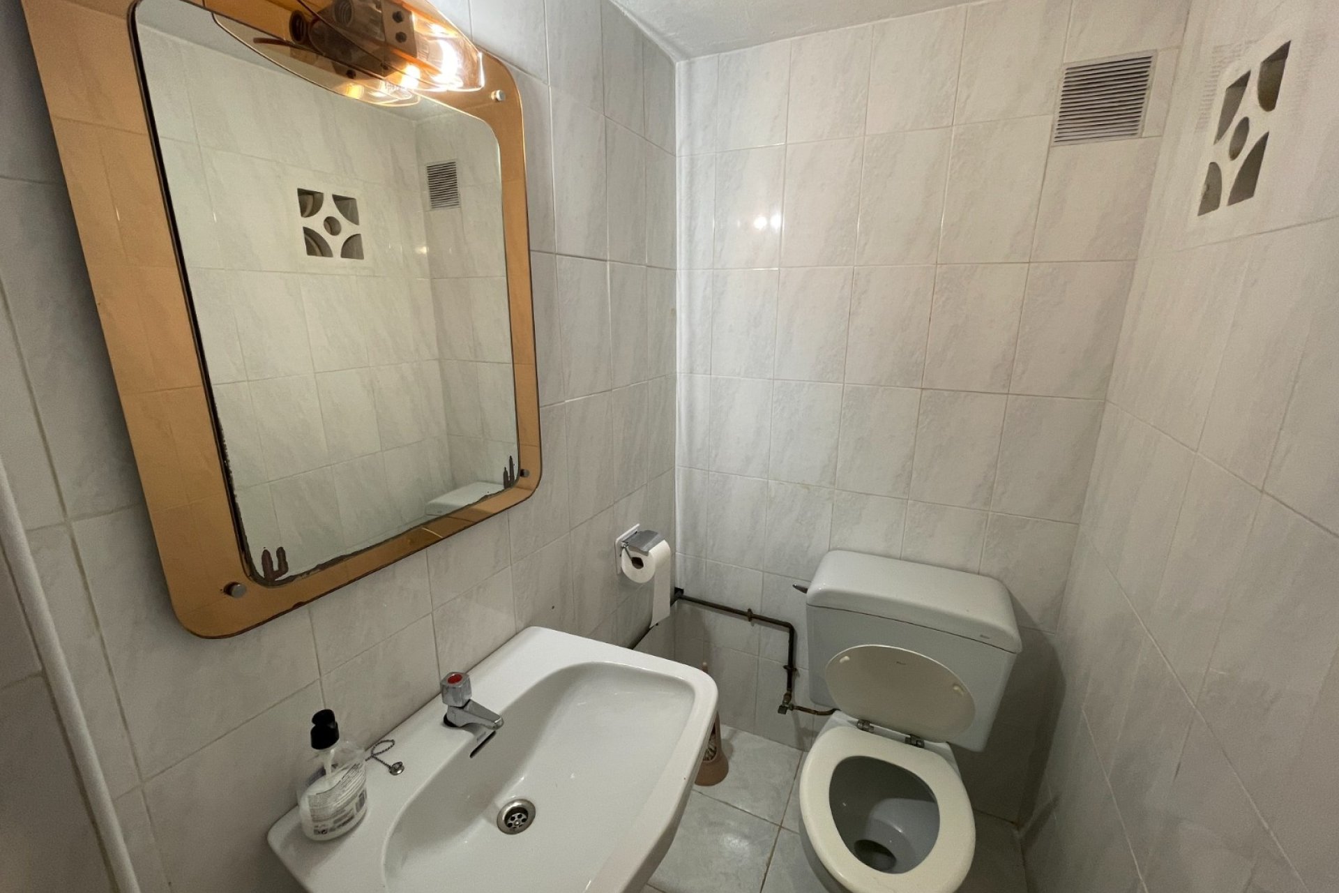 Revente - Villa -
Benijofar - Costa Blanca