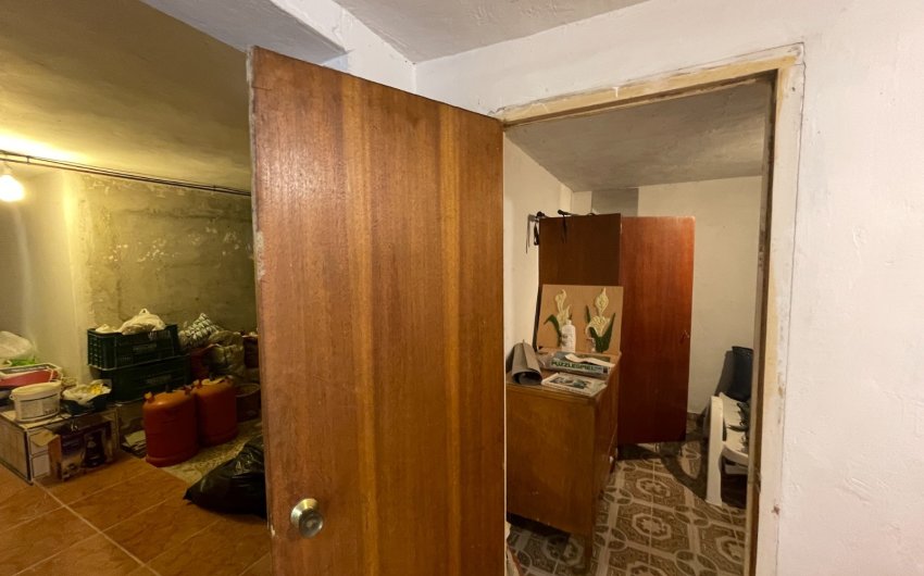 Revente - Villa -
Benijofar - Costa Blanca