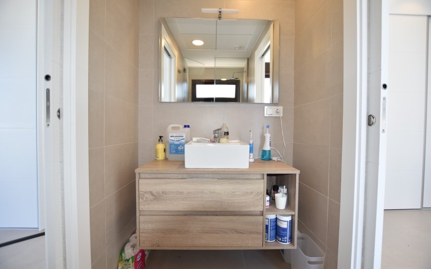 Revente - Villa -
Benijofar - Costa Blanca