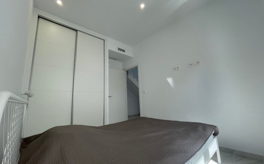 Revente - Villa -
Benijofar - Costa Blanca