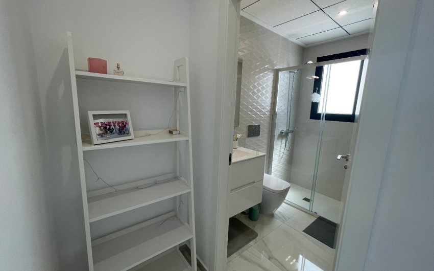 Revente - Villa -
Benijofar - Costa Blanca