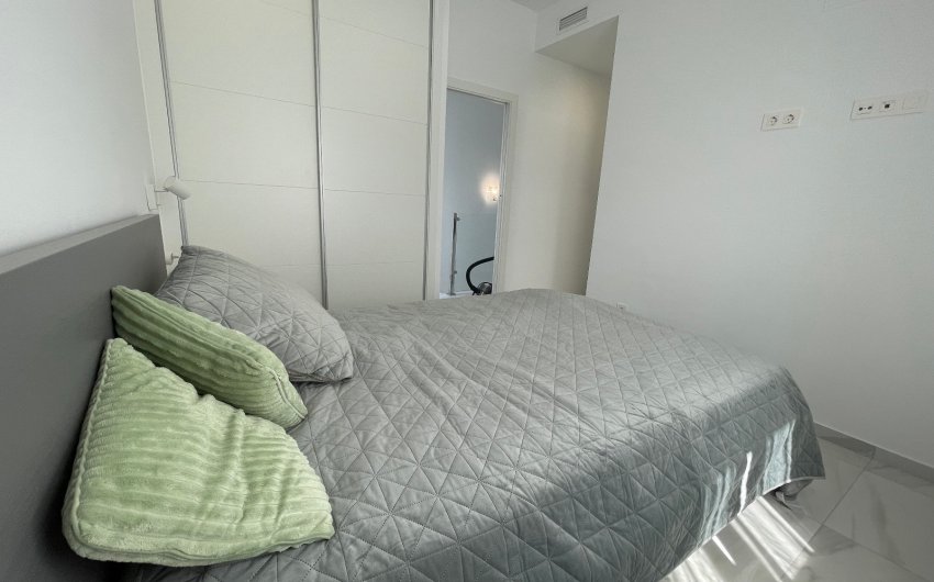 Revente - Villa -
Benijofar - Costa Blanca