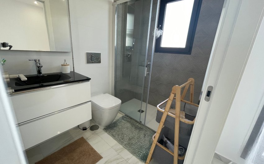 Revente - Villa -
Benijofar - Costa Blanca