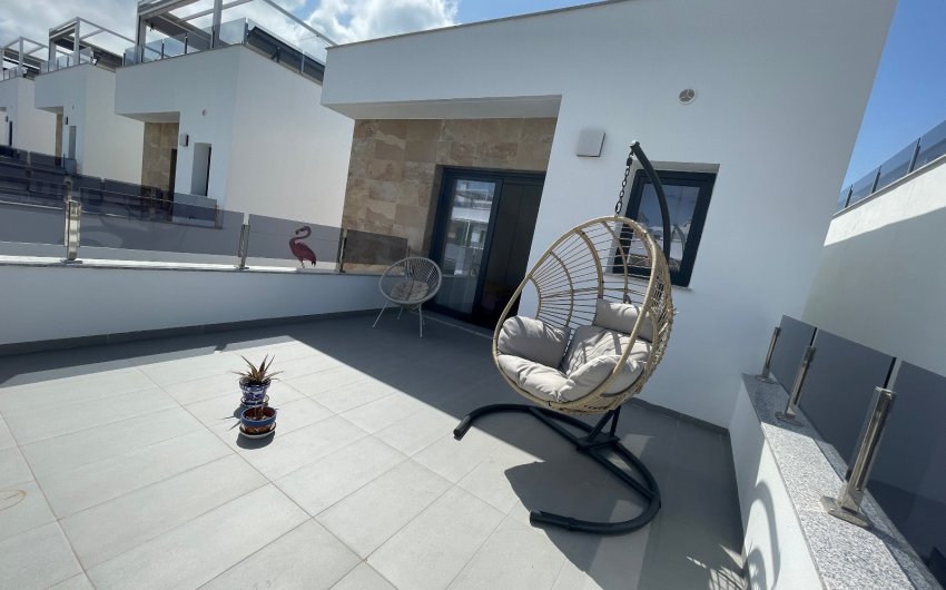 Revente - Villa -
Benijofar - Costa Blanca