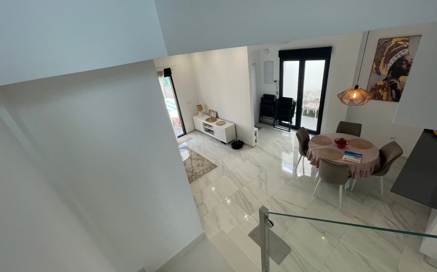 Revente - Villa -
Benijofar - Costa Blanca