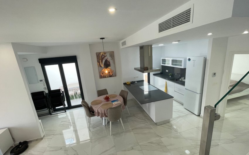 Revente - Villa -
Benijofar - Costa Blanca