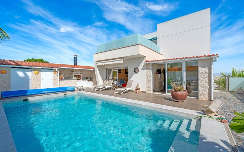 Revente - Villa -
Benijofar - Costa Blanca