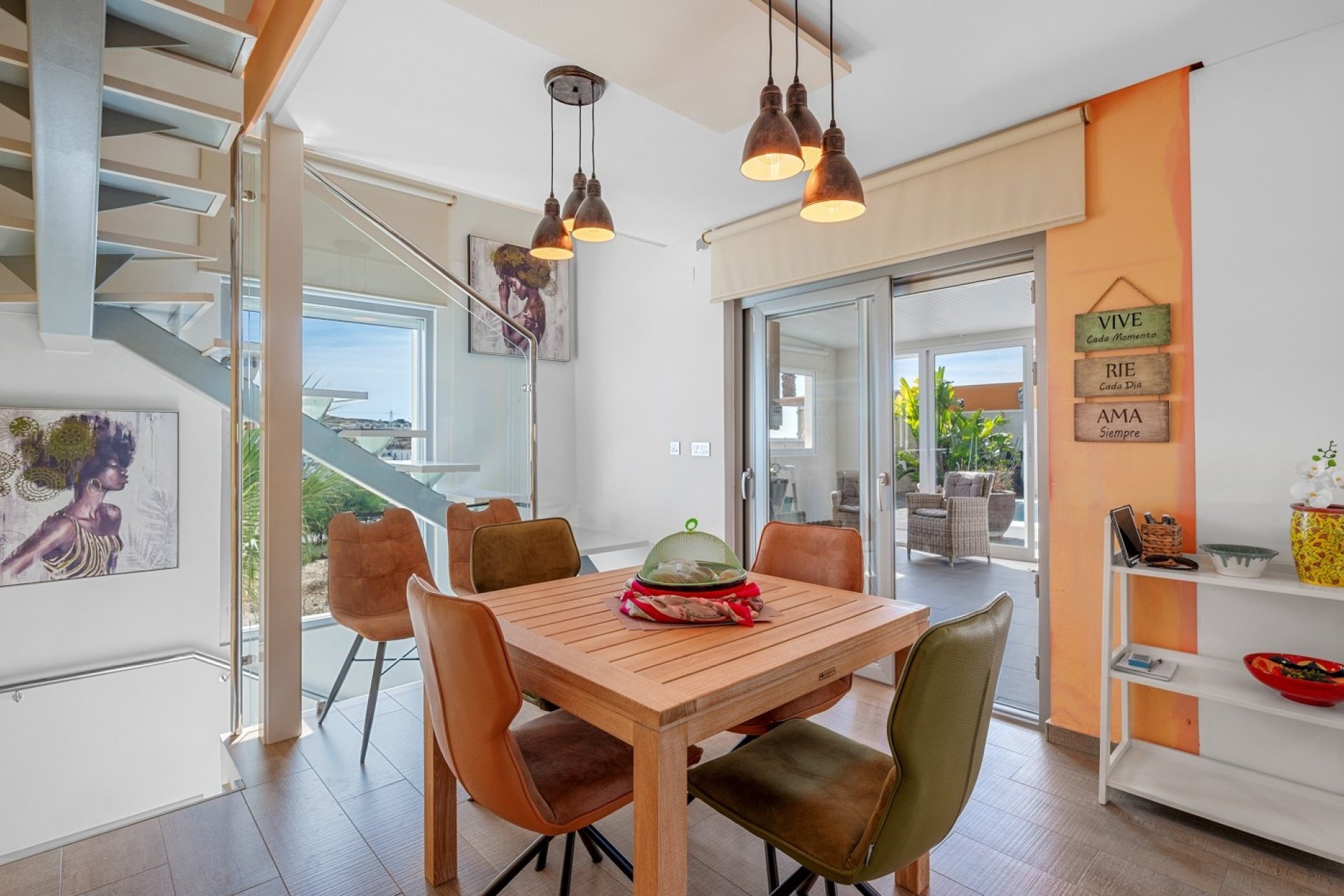 Revente - Villa -
Benijofar - Costa Blanca