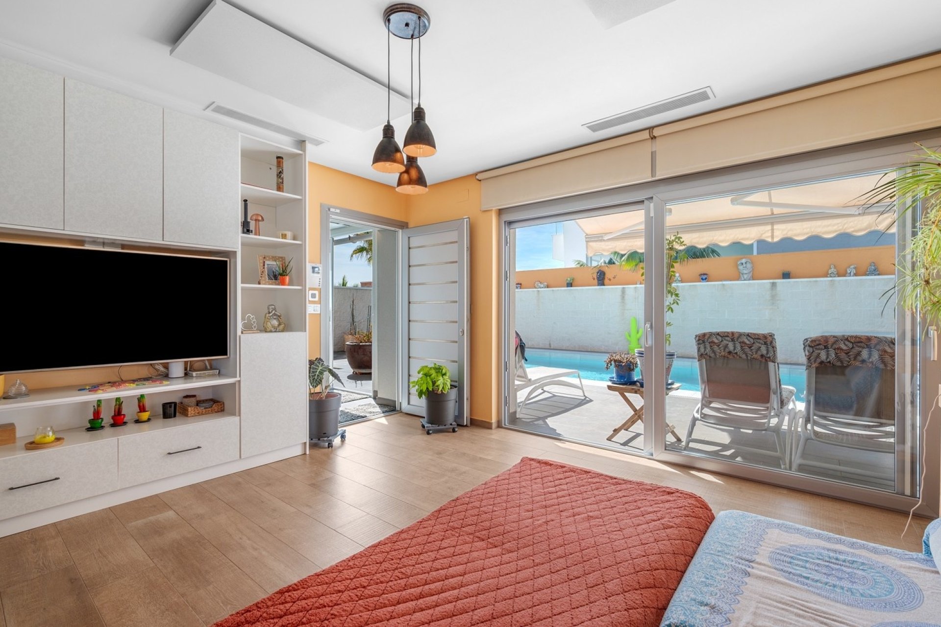 Revente - Villa -
Benijofar - Costa Blanca