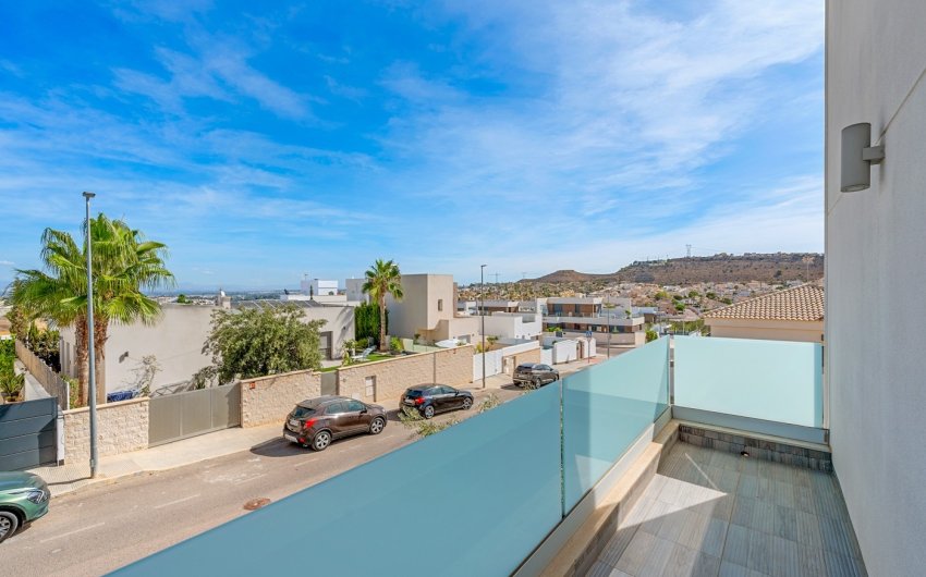 Revente - Villa -
Benijofar - Costa Blanca