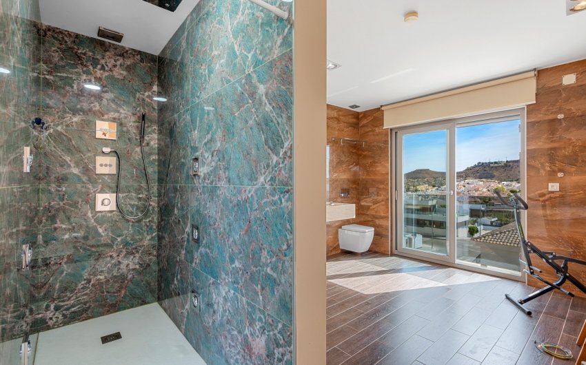 Revente - Villa -
Benijofar - Costa Blanca