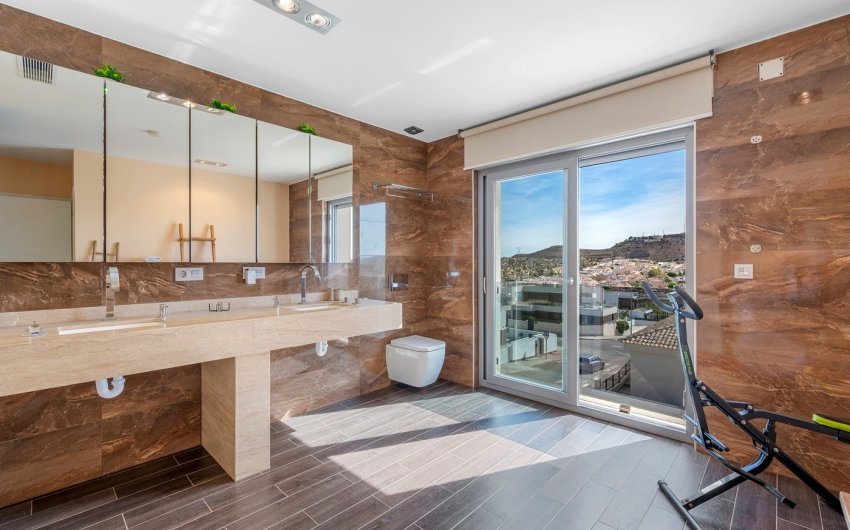 Revente - Villa -
Benijofar - Costa Blanca