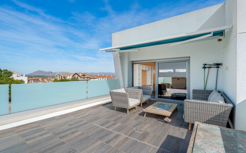 Revente - Villa -
Benijofar - Costa Blanca