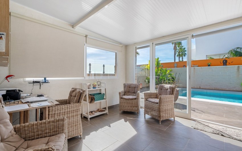 Revente - Villa -
Benijofar - Costa Blanca