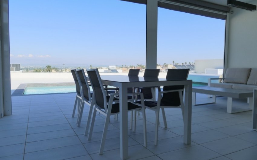Revente - Villa -
Benijofar - Costa Blanca