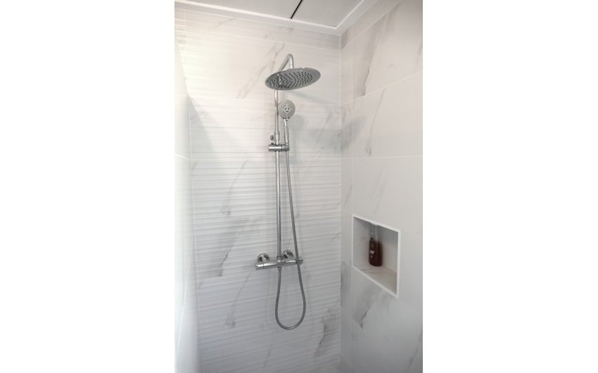 Revente - Villa -
Benijofar - Costa Blanca