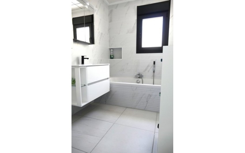 Revente - Villa -
Benijofar - Costa Blanca