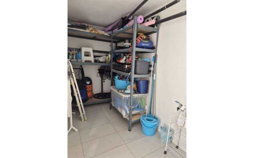 Revente - Villa -
Benijofar - Costa Blanca