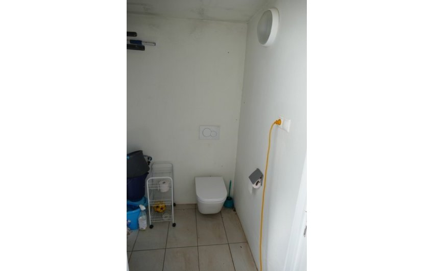 Revente - Villa -
Benijofar - Costa Blanca