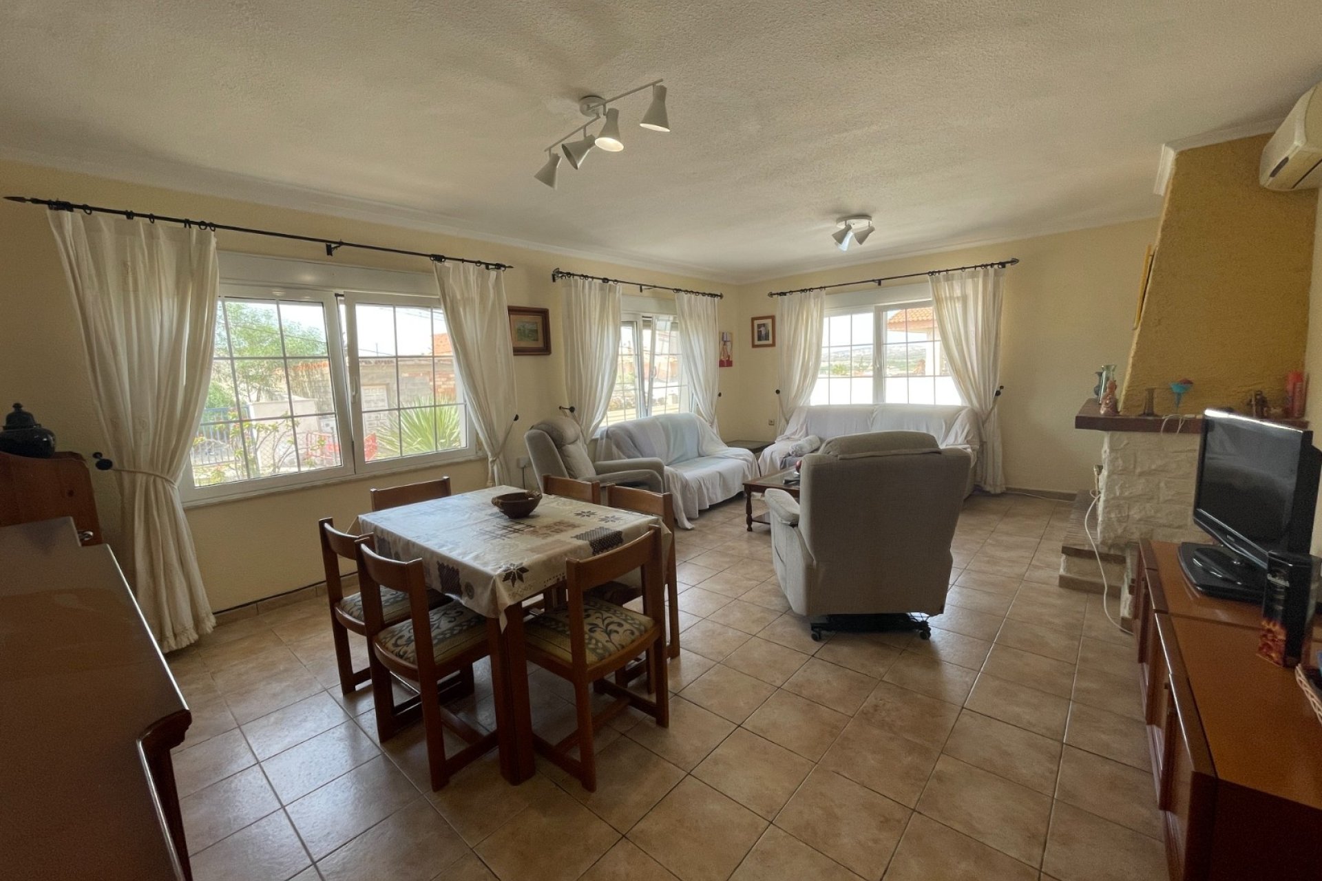 Revente - Villa -
Benijofar - Costa Blanca