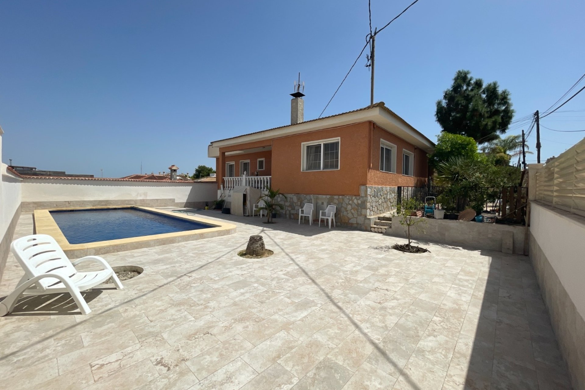 Revente - Villa -
Benijofar - Costa Blanca