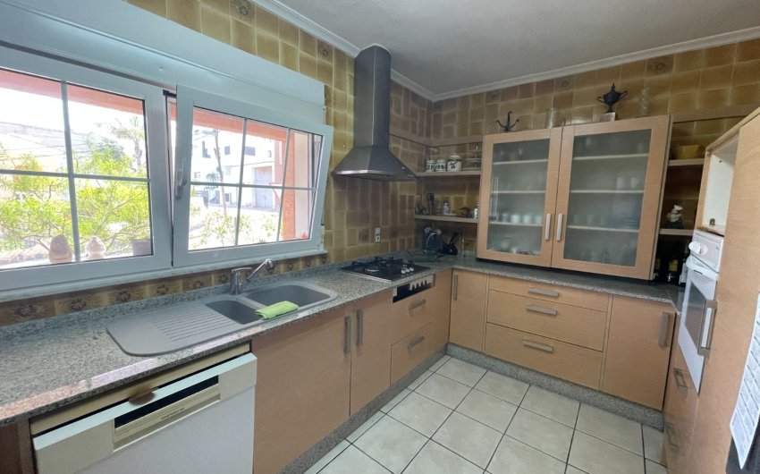 Revente - Villa -
Benijofar - Costa Blanca