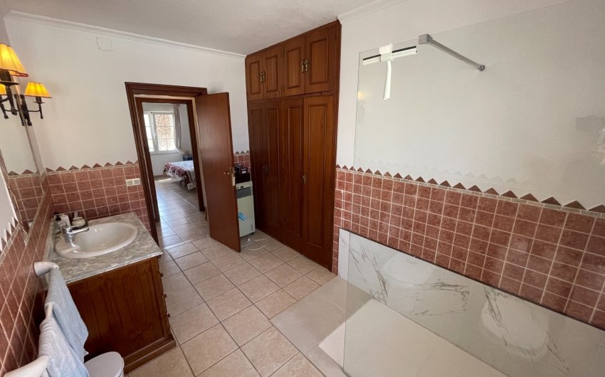 Revente - Villa -
Benijofar - Costa Blanca