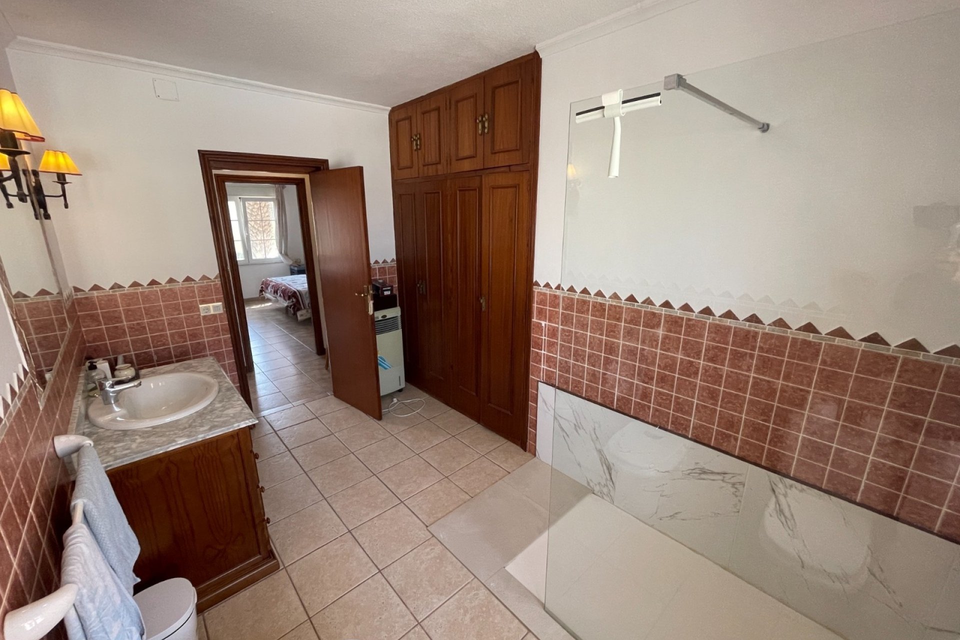 Revente - Villa -
Benijofar - Costa Blanca