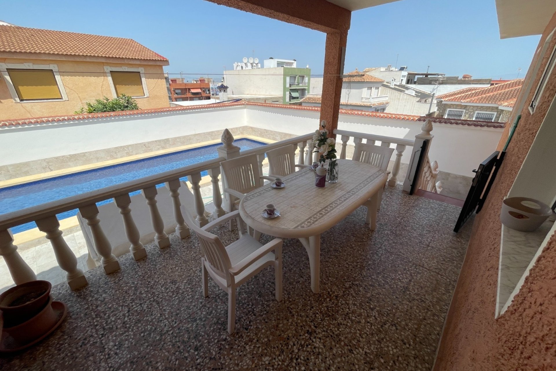 Revente - Villa -
Benijofar - Costa Blanca